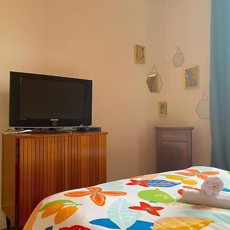 Grand T4 Avec Jardin Prive Proche De La Plage Ajaccio  Exteriér fotografie
